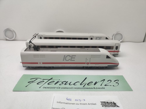 Märklin br402 013 - h0, ac