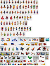 Playmobil figur aussuchen - playmobil-figur,