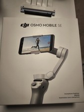 DJI Osmo Mobile SE - Gimbal
