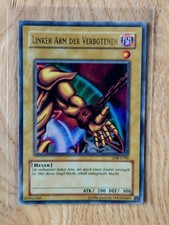 EXODIA Linker Arm der