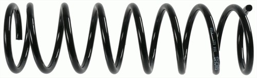 Sachs 998 621 fahrwerksfeder - sachs,
