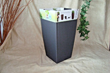 Pflanzgefäß Lechuza CUBICO