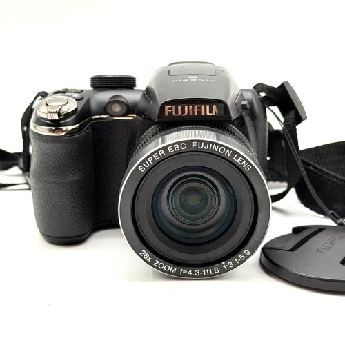 Fujifilm finepix s4300 - fujifilm,
