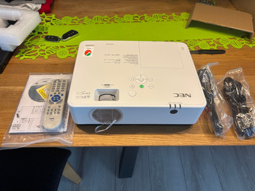 Nec me402x projektor - me402x,