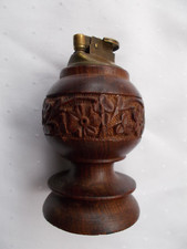 Altes Feuerzeug, Gas, Korpus