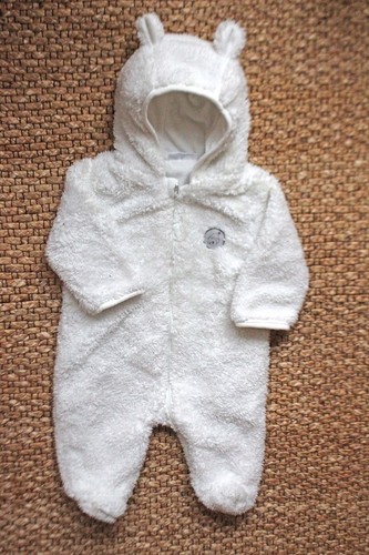 Baby schneeanzug winteranzug - schneeanzug,