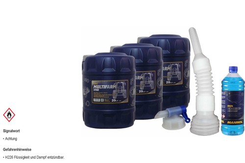 60l mannol motoröl sae10w - mannol, sae10w-30w