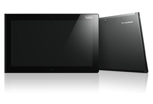 Lenovo thinkpad tablet - 2, 10.1"