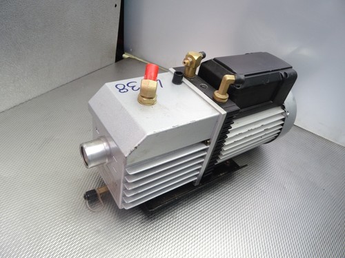 Robinair vacuum pump 555 389 - vacuum,