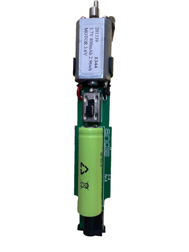 Andis slimline motor - andis,