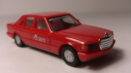 Herpa 551086 nürnberg 2011 - herpa,