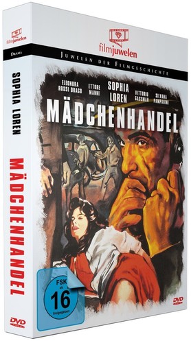 Mädchenhandel sophia loren - mädchenhandel,