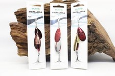 Balzer Colonel Metallica