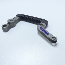 Beifahrer Soziusgriff