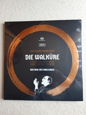 Richard Wagner - Die Walküre