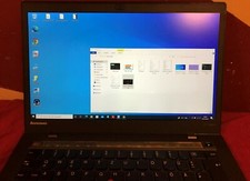  Lenovo Thinkpad Carbon X1 2nd