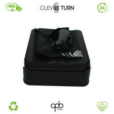 BAVA® Modell 2023 Campingtoilette Mobil Ohne Chemie Faltbar | Toilette