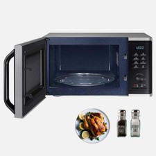 Samsung MS2AK3515AS/EG Mikrowelle 800 W 48,9 cm Breite Wie Neu