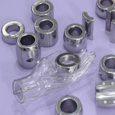 Schwerlast Ballstretcher