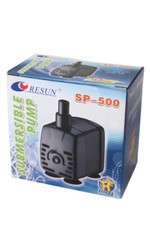 "Resun" Tauchpumpe SP-500 | 60
