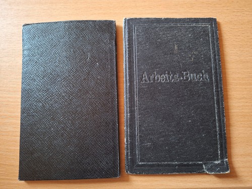 Lehrbrief arbeitsbuch - ,