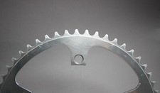 Gipiemme chain ring - 53, /