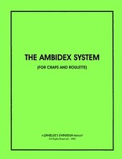 The AMBIDEX Craps & Roulette