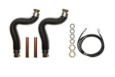 Brötje Universal-Speicherladeset f. Gas- Heizwertgeräte WHS 7630533