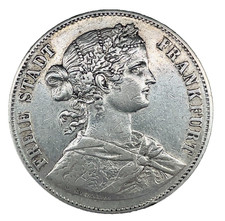 1860 germany german - germany, states