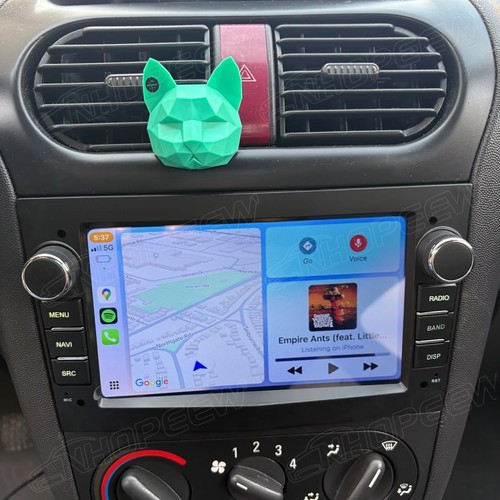 Android auto autoradio - android,