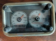 Halda Speedpilot Model 1587