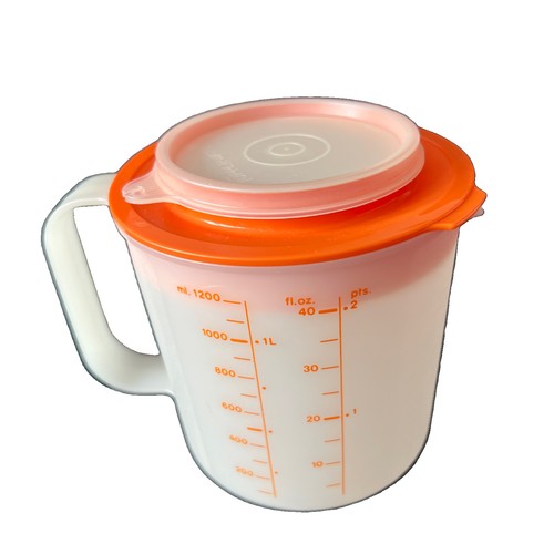 Tupperware messbecher candy - tupperware,