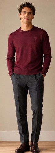 Vintage feiner herren - vintage,