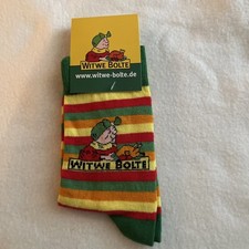 Witwe Bolte Damensocken Gr