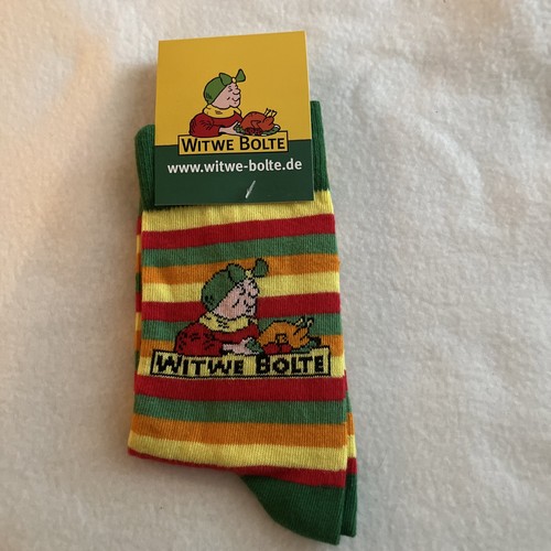 Witwe bolte damensocken - witwe,