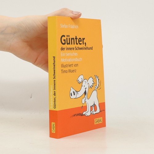 Günter der innere - der,