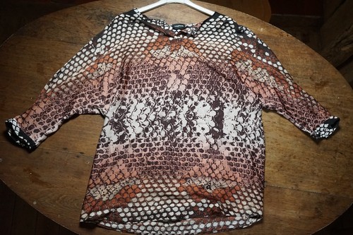 Taifun bluse shirt - shirt, m