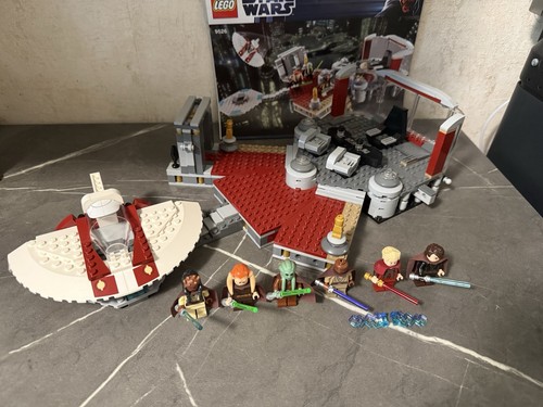 Lego star wars palpatines - lego, wars: