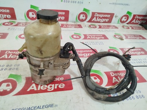 Servopumpe opel astra h - servopumpe, at
