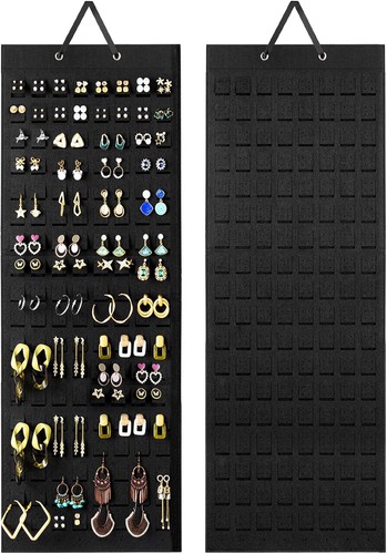 Ohrring organizer - ohrring,