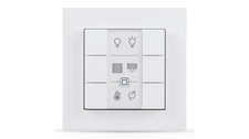 Homematic smart home - ip,