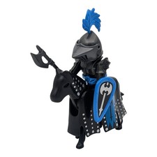 Playmobil Figur Ritter