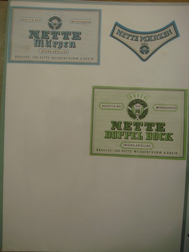 Weissenthurm brauerei zur - ***,