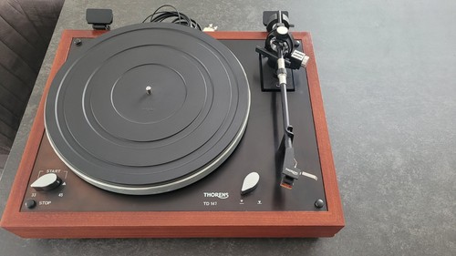 Thorens 147 - thorens, td