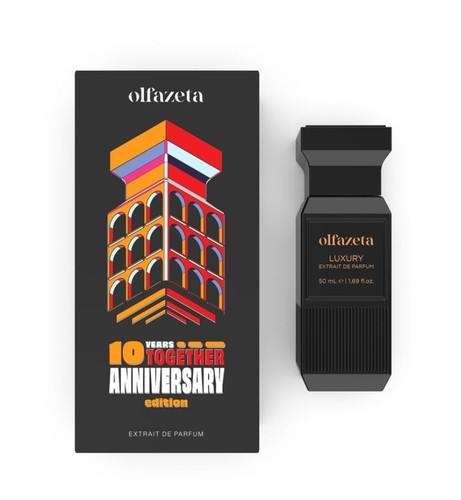 Nadir chogan olfazeta luxury - olfazeta,