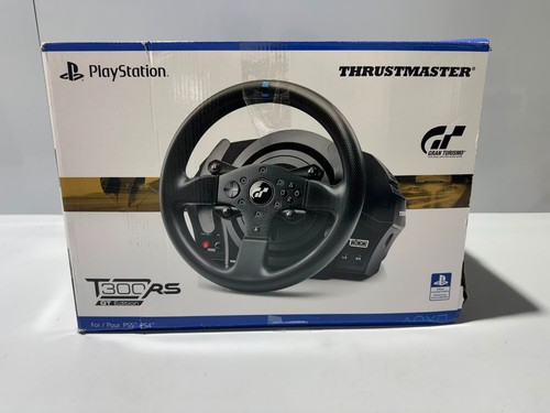 Thrustmaster t300 gt - t300, rs