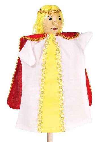 Goki 51992 handpuppe - 51992,