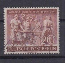 Berlin 125 100. Todestag von