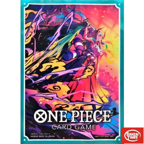 One piece card - one, 10