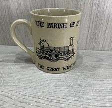 Mclaggan Smith Jamestown